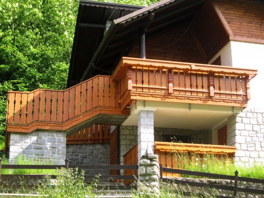 Balcone
