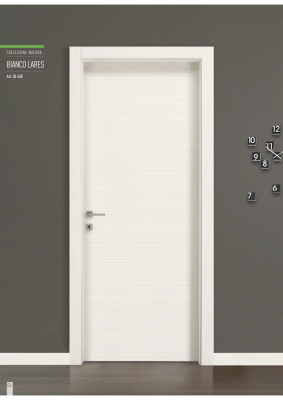 Porte interne
